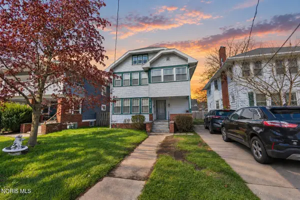 3837 Hazelhurst Avenue, Toledo, OH 43612