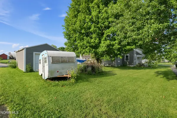 403 Park Street, Republic, OH 44867