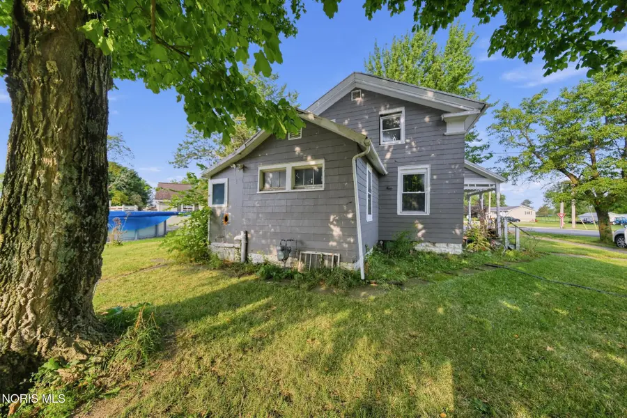 403 Park Street, Republic, OH 44867 - #2