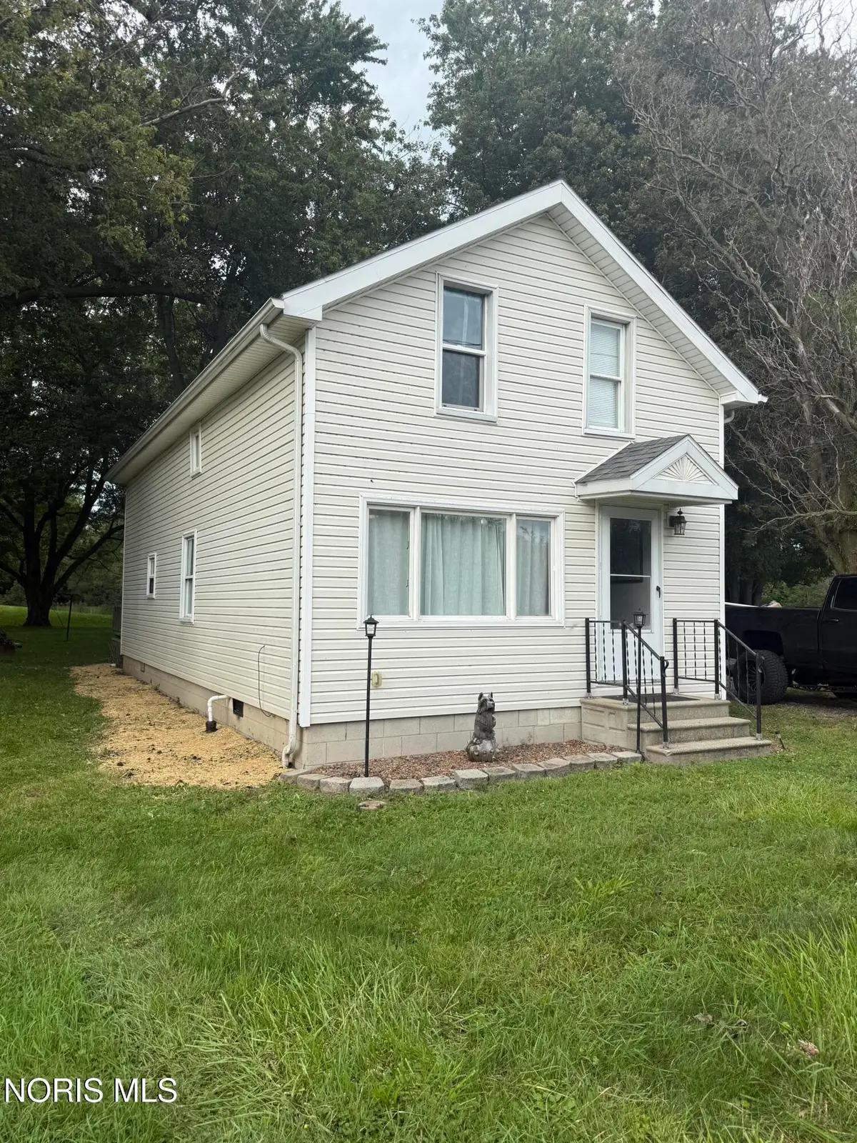 11027 Standart Road, Curtice, OH 43412 - #1