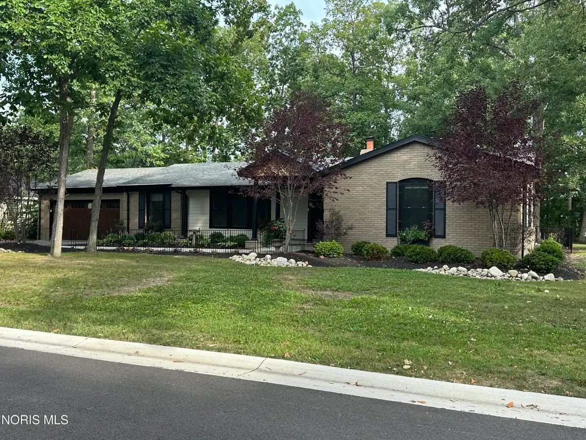 1901 Tanglewood Drive, Defiance, OH 43512 - #1