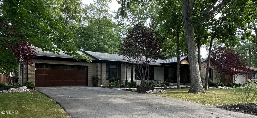 1901 Tanglewood Drive, Defiance, OH 43512 - #2