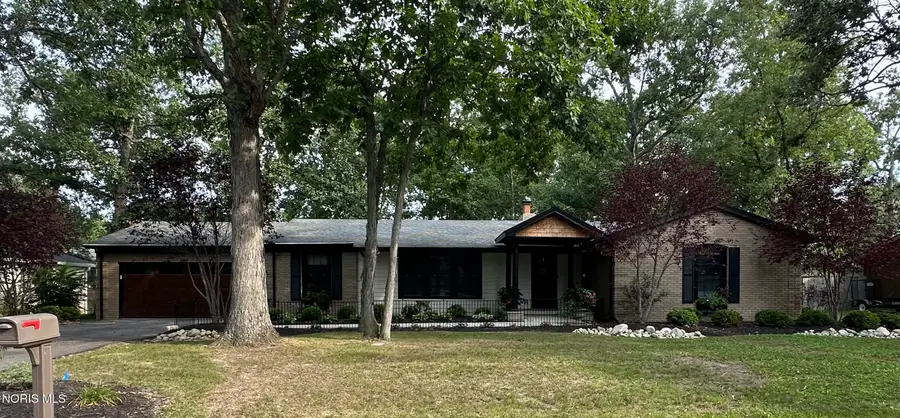 1901 Tanglewood Drive, Defiance, OH 43512 - #3