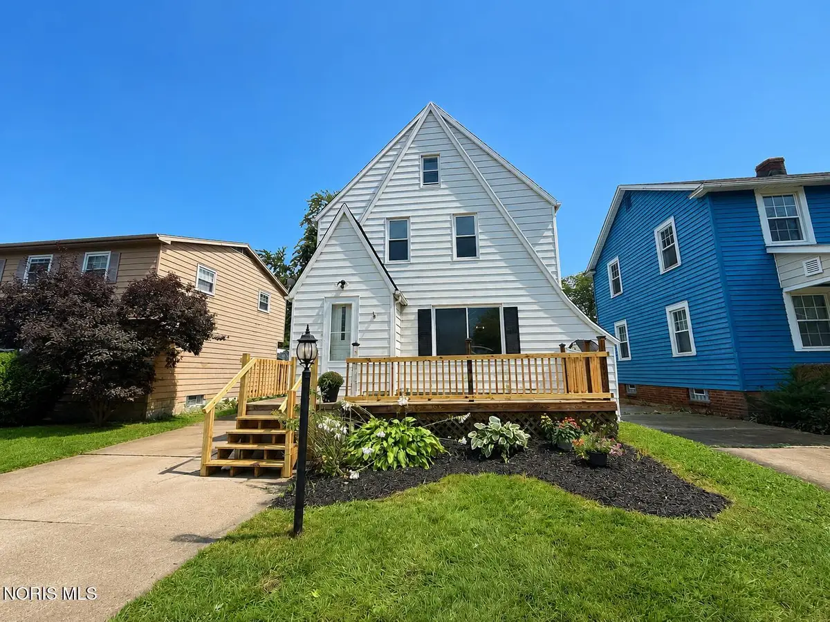 3141 Schneider Road, Toledo, OH 43614 - #1