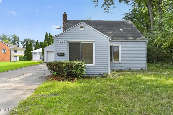 404 Teal Drive, Toledo, OH 43615