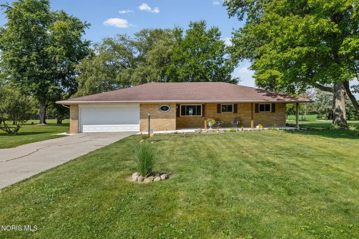 1678 N Smith Drive, Genoa, OH 43430 - #1