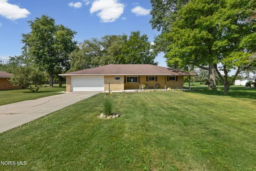 1678 N Smith Drive, Genoa, OH 43430 - #3
