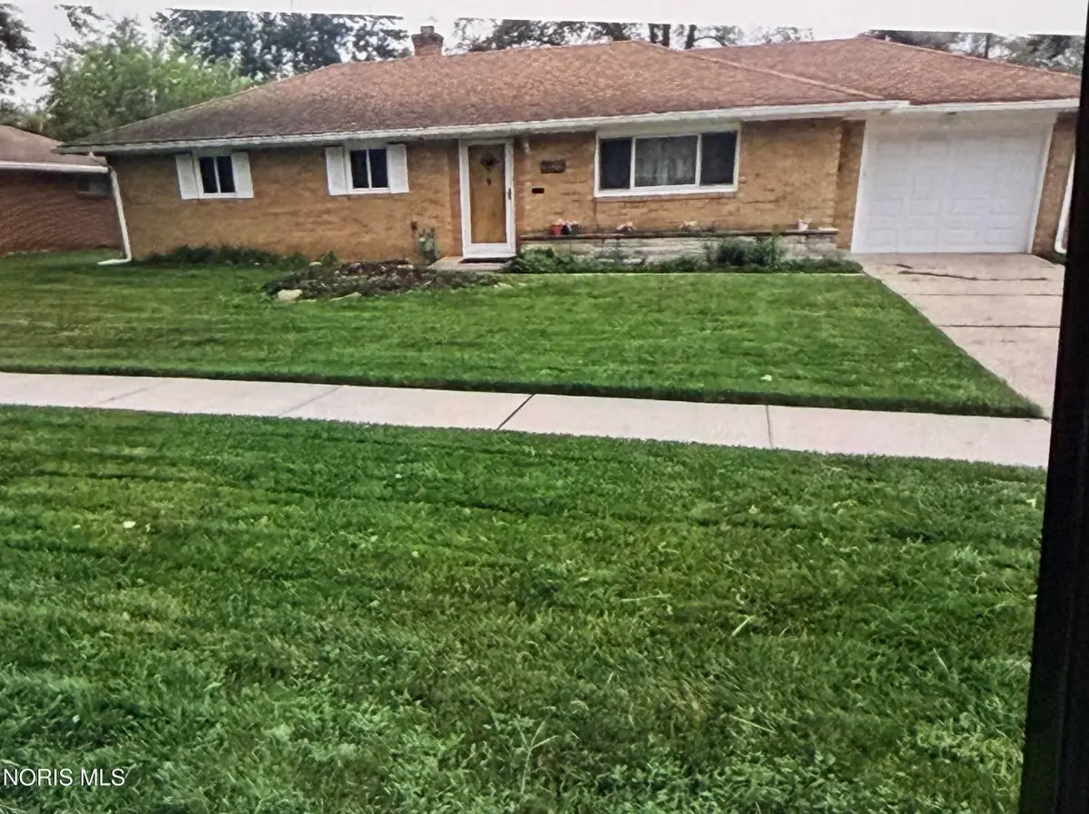 3522 Victory Avenue, Toledo, OH 43607 - #1