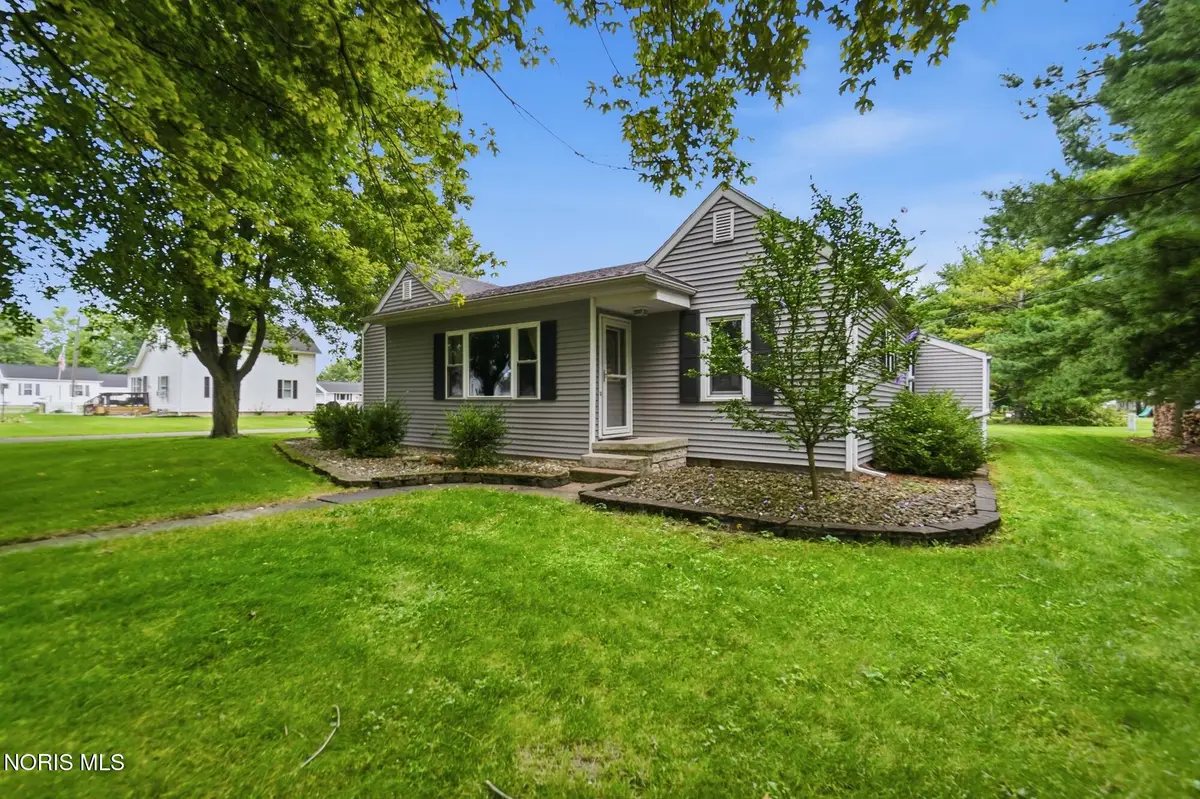 142 East Street, Ottoville, OH 45876 - #1