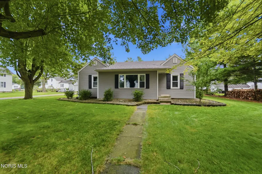 142 East Street, Ottoville, OH 45876 - #2