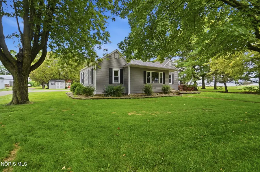142 East Street, Ottoville, OH 45876 - #3
