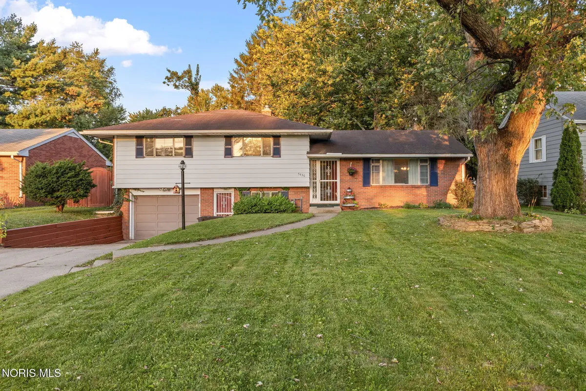 5436 Yermo Drive, Toledo, OH 43613 - #1