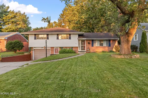 5436 Yermo Drive, Toledo, OH 43613