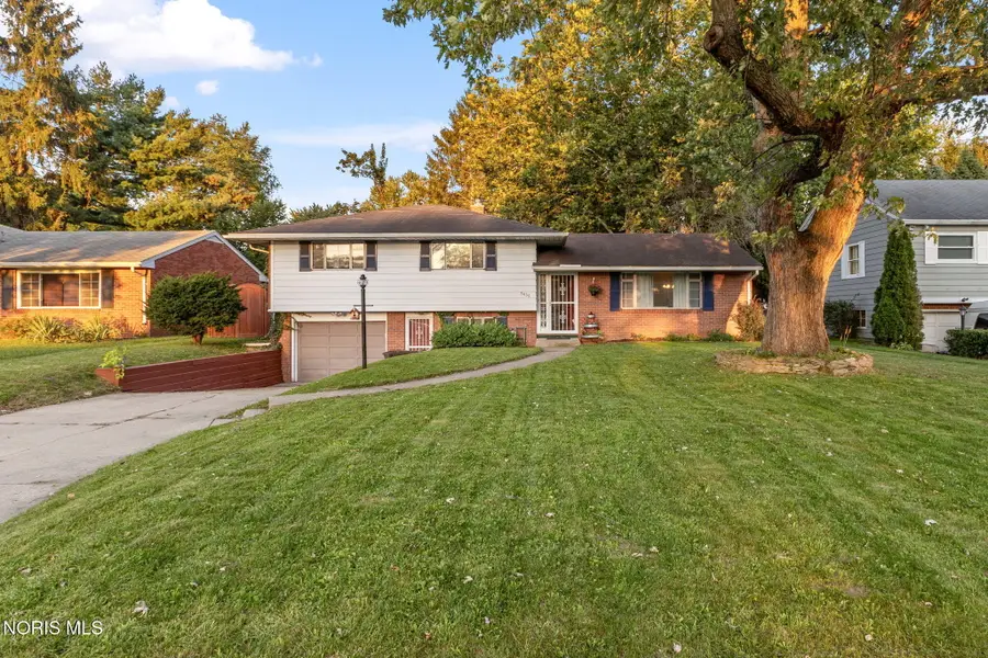 5436 Yermo Drive, Toledo, OH 43613 - #2