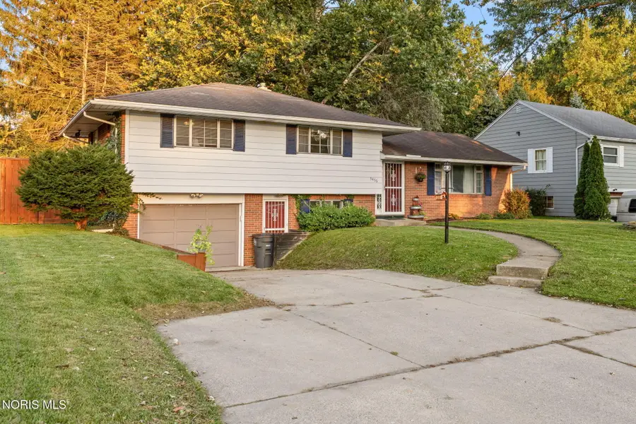 5436 Yermo Drive, Toledo, OH 43613 - #3