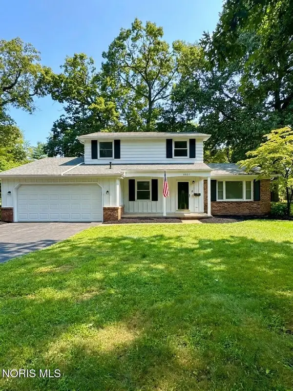 4805 Elm Place, Toledo, OH 43613