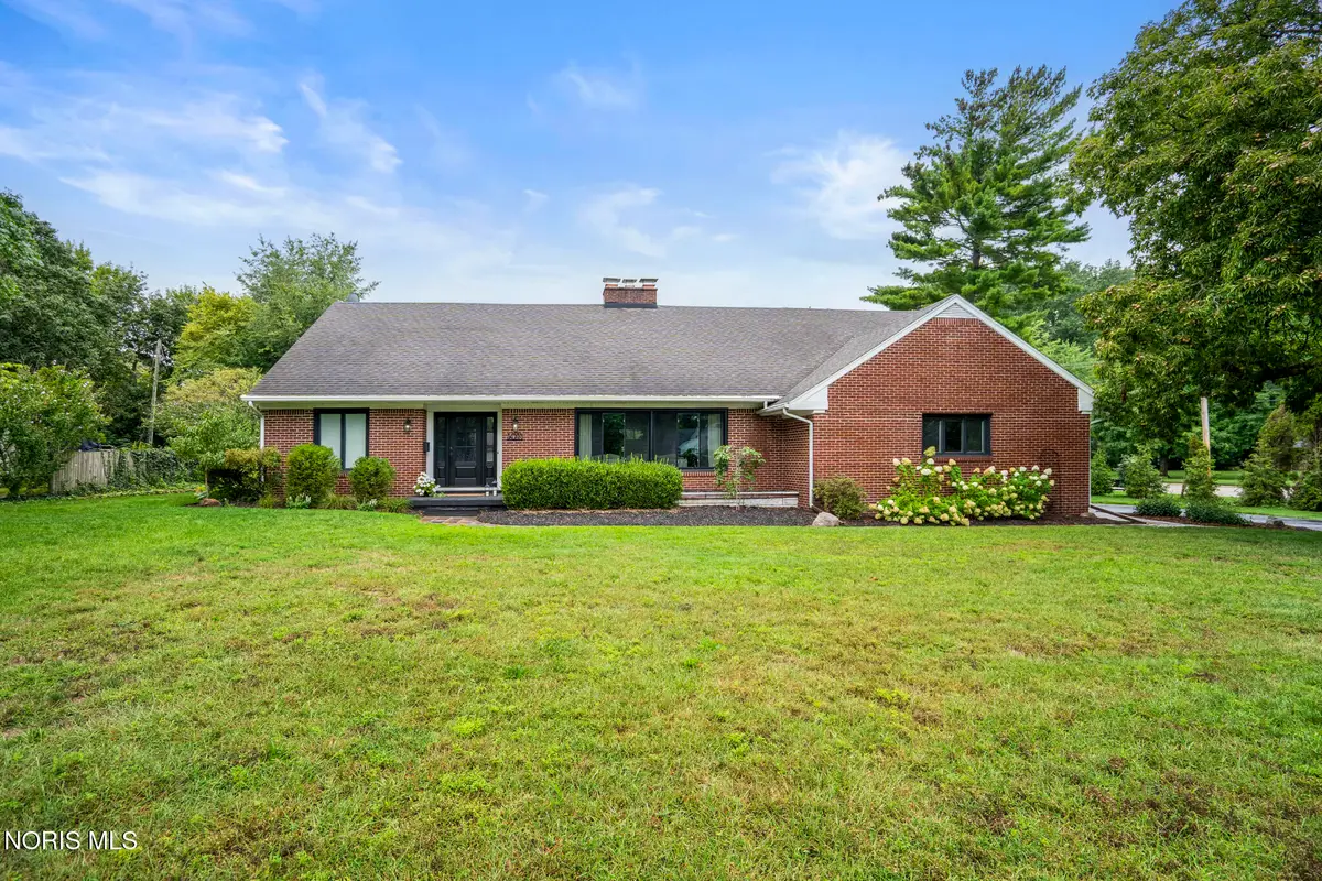 3033 Westchester Road, Toledo, OH 43615 - #1