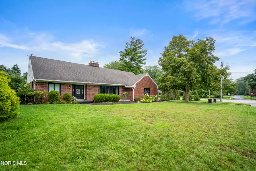 3033 Westchester Road, Toledo, OH 43615 - #2