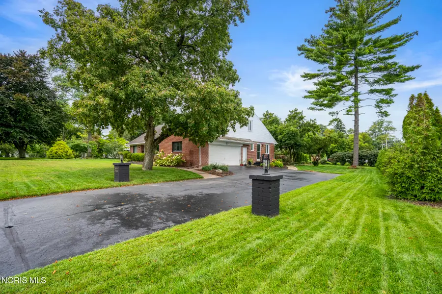 3033 Westchester Road, Toledo, OH 43615 - #3