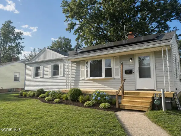 2902 Claredale Road, Toledo, OH 43613