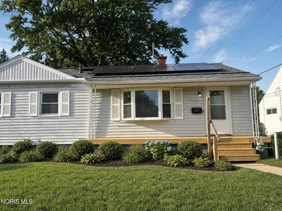2902 Claredale Road, Toledo, OH 43613 - #2