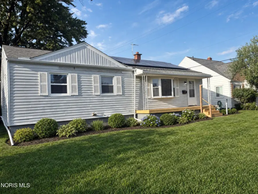 2902 Claredale Road, Toledo, OH 43613 - #3