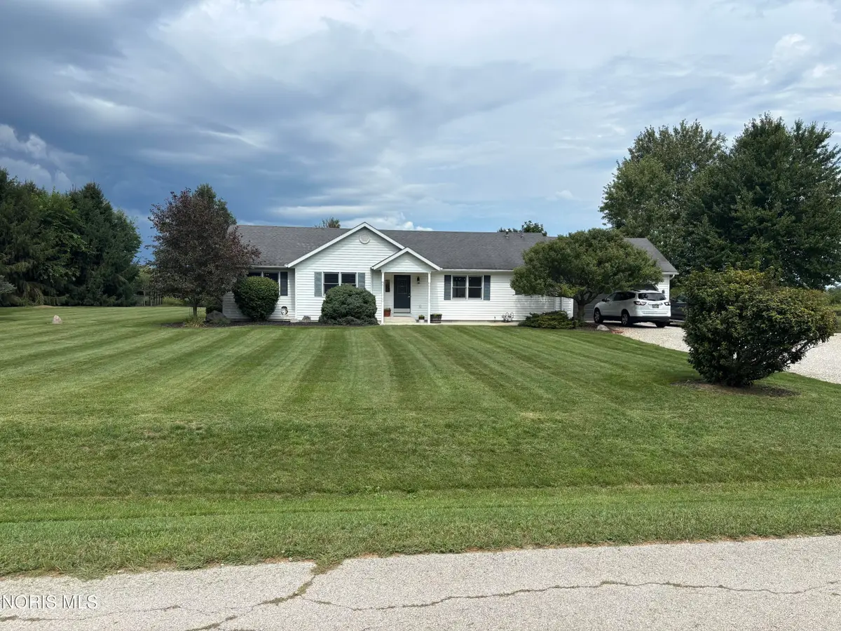505 Doud Road, Ney, OH 43549 - #1