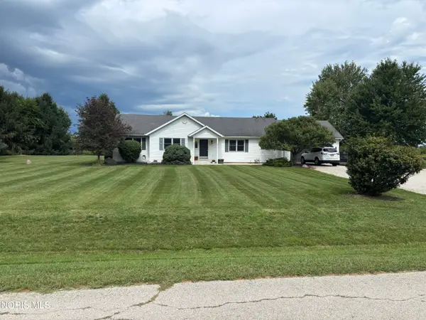 505 Doud Road, Ney, OH 43549