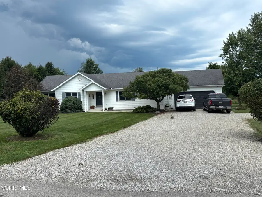 505 Doud Road, Ney, OH 43549 - #2