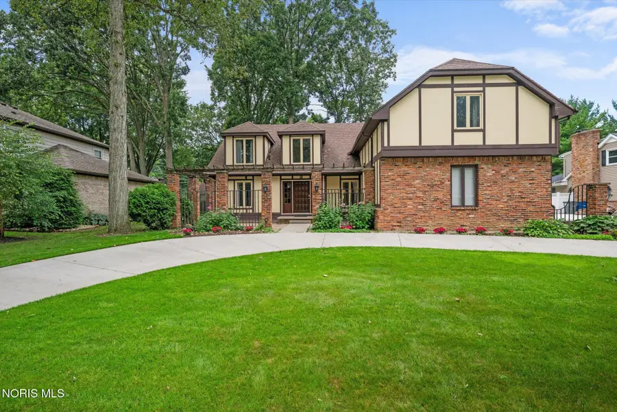 5253 Tavistock Drive, Toledo, OH 43623 - #3