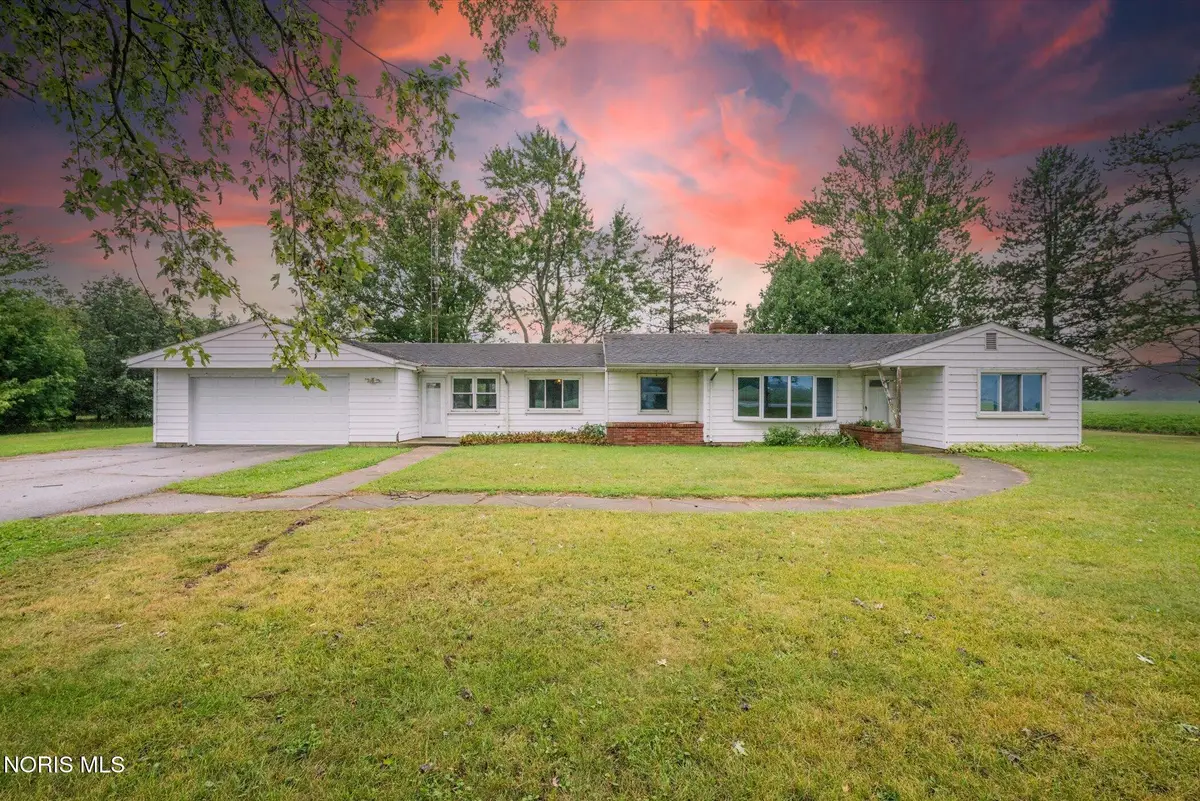 12675 W Sylvania Avenue, Berkey, OH 43504 - #1