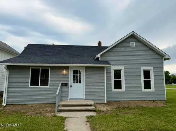 206 Summit Street, Defiance, OH 43512