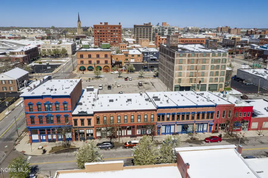 44 S Saint Clair Street #Apt 1, Toledo, OH 43604 - #2