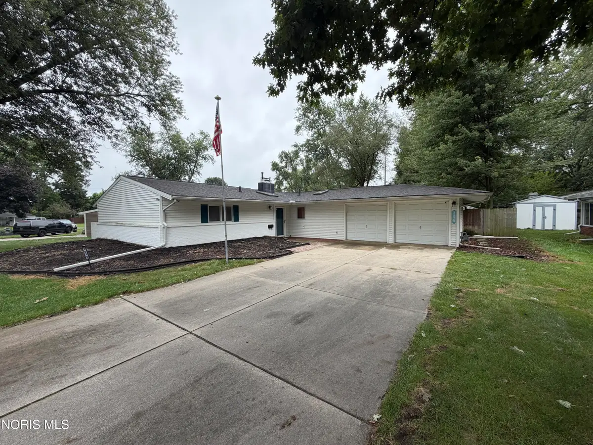 3529 Devon Hill Road, Toledo, OH 43606 - #1