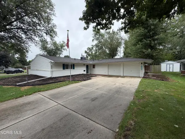 3529 Devon Hill Road, Toledo, OH 43606