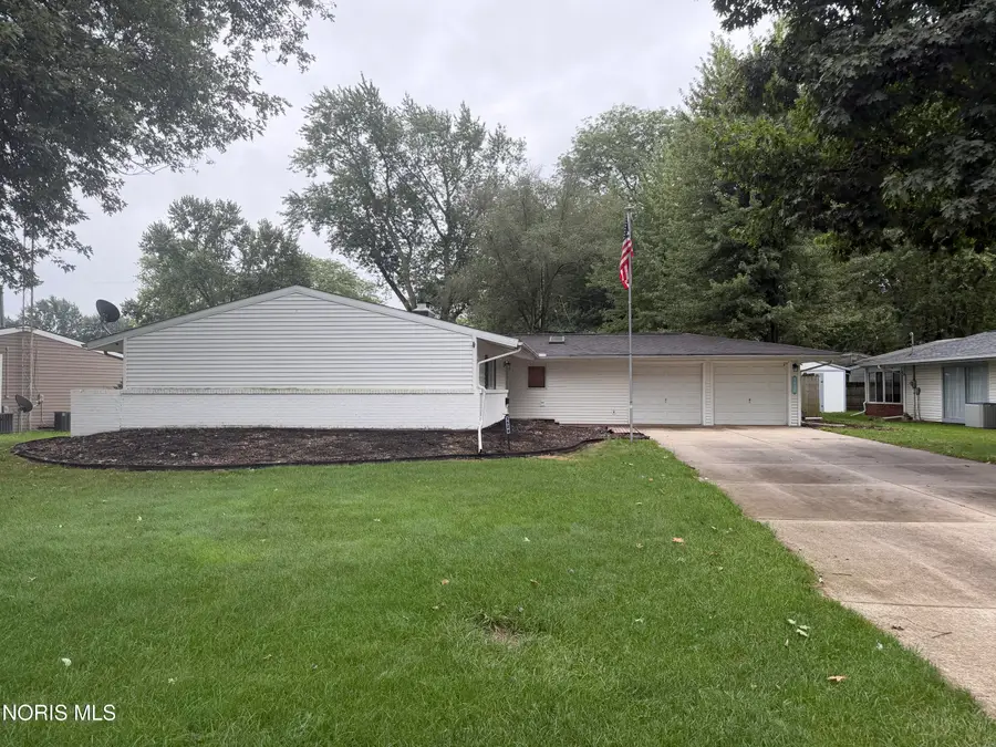3529 Devon Hill Road, Toledo, OH 43606 - #2