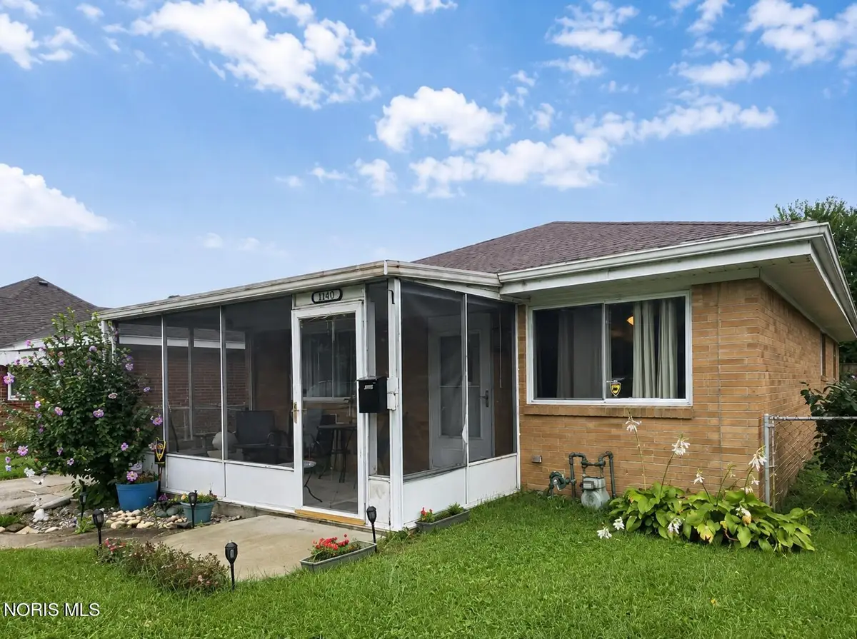 1833 Welker Avenue, Toledo, OH 43613 - #1