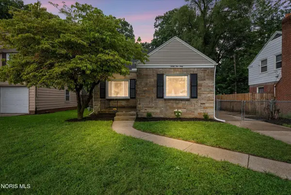 2160 Marlow Road, Toledo, OH 43613
