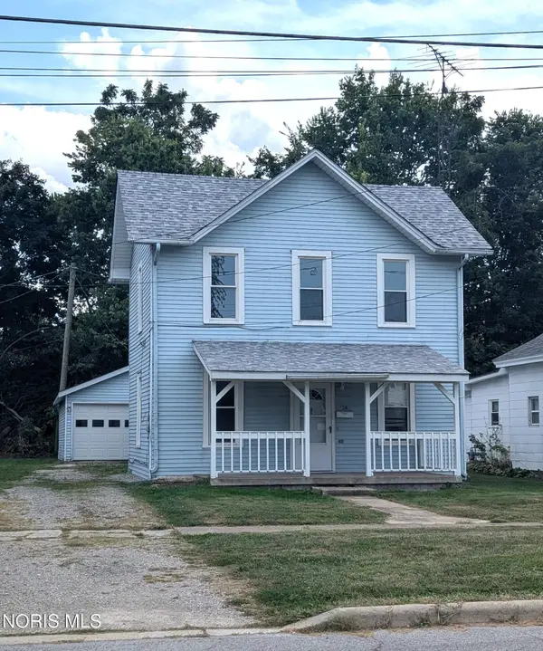 406 E 3rd Street, Port Clinton, OH 43452