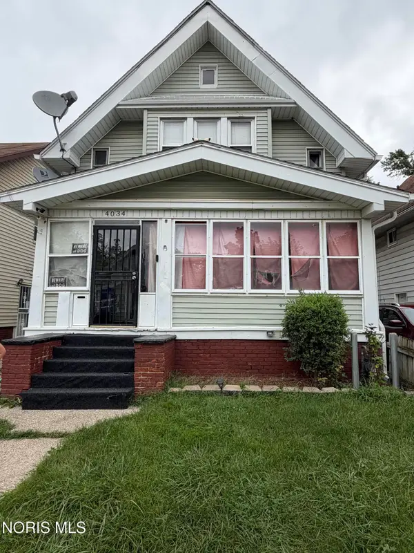 4034 Asbury Drive, Toledo, OH 43612