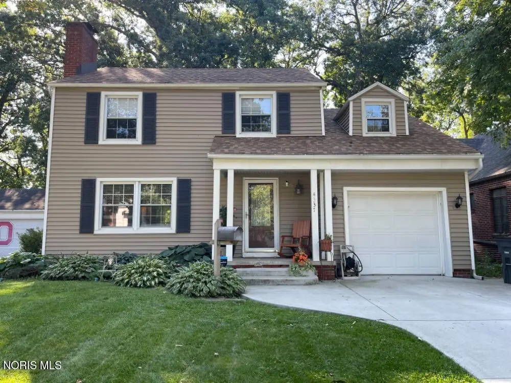 4337 Beverly Drive, Toledo, OH 43614 - #1