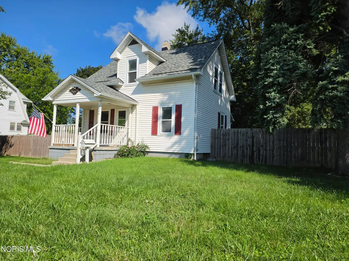 3148 Glanzman Road, Toledo, OH 43614 - #1