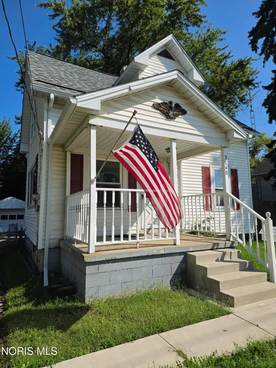 3148 Glanzman Road, Toledo, OH 43614 - #3
