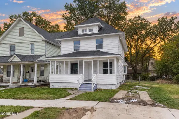 2368 Hollywood Avenue, Toledo, OH 43620