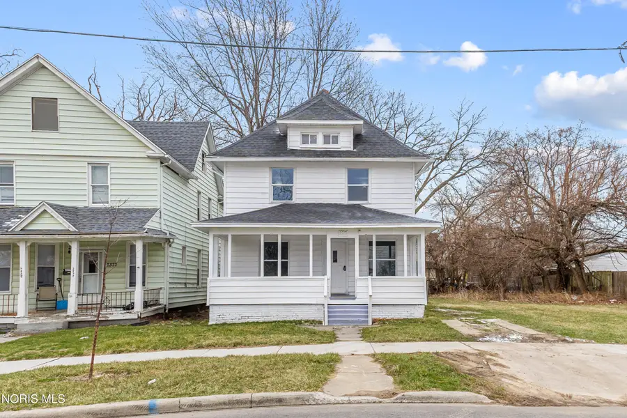 2368 Hollywood Avenue, Toledo, OH 43620 - #3