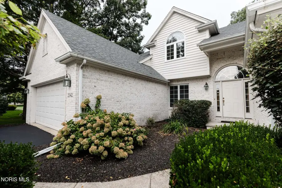 2342 Birch Run Court, Sylvania, OH 43560 - #3