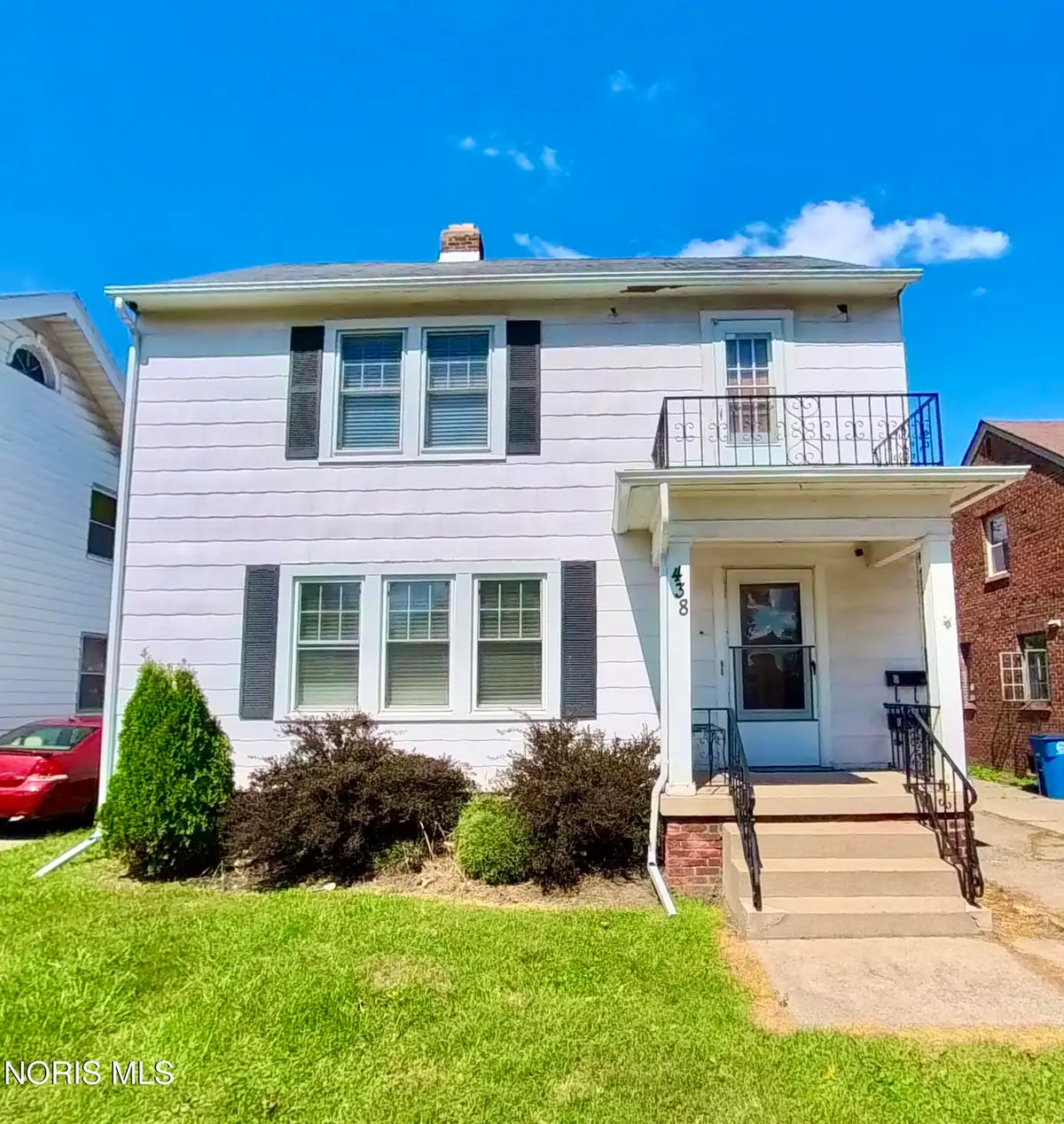438 Pasadena Boulevard, Toledo, OH 43612 - #1