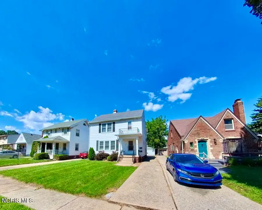 438 Pasadena Boulevard, Toledo, OH 43612 - #2