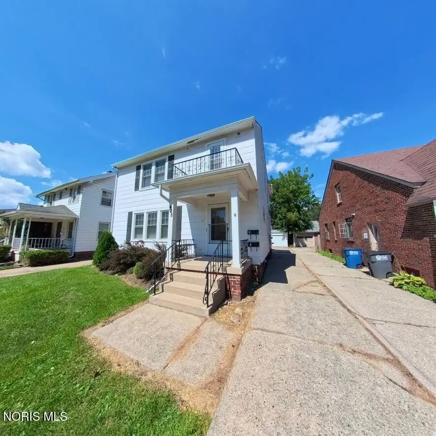 438 Pasadena Boulevard, Toledo, OH 43612 - #3