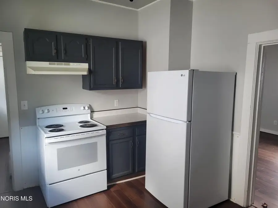 210 N Gilbert Street, Ada, OH 45810 - #3